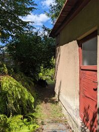 Prodej chaty / chalupy 28 m², Ústí nad Labem