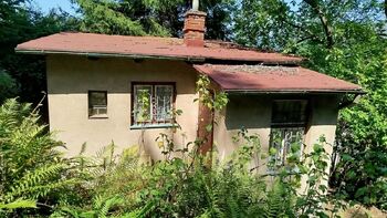 Prodej chaty / chalupy 28 m², Ústí nad Labem