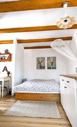 Prodej chaty / chalupy 28 m², Ústí nad Labem