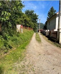 Prodej chaty / chalupy 28 m², Ústí nad Labem