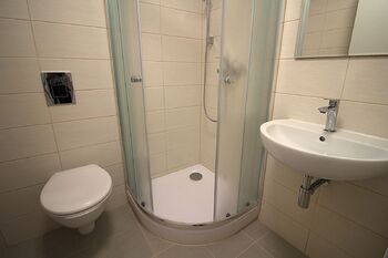 Pronájem bytu 1+kk v osobním vlastnictví 32 m², Chrastava