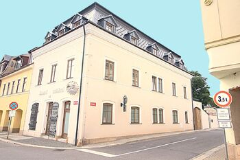 Pronájem bytu 1+kk v osobním vlastnictví 32 m², Chrastava