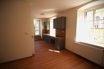 Pronájem bytu 1+kk v osobním vlastnictví 32 m², Chrastava
