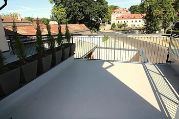 Pronájem bytu 1+kk v osobním vlastnictví 32 m², Chrastava