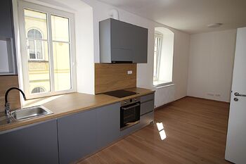 Pronájem bytu 1+kk v osobním vlastnictví 32 m², Chrastava