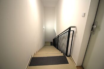 Pronájem bytu 1+kk v osobním vlastnictví 32 m², Chrastava