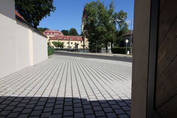 Pronájem bytu 1+kk v osobním vlastnictví 32 m², Chrastava