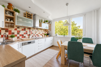 Prodej bytu 3+1 v osobním vlastnictví 79 m², Praha 4 - Modřany