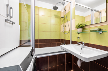 Prodej bytu 3+1 v osobním vlastnictví 79 m², Praha 4 - Modřany
