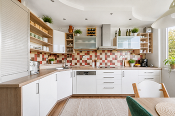 Prodej bytu 3+1 v osobním vlastnictví 79 m², Praha 4 - Modřany