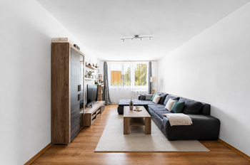 Prodej bytu 3+1 v osobním vlastnictví 79 m², Praha 4 - Modřany