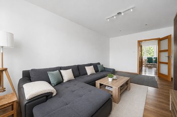 Prodej bytu 3+1 v osobním vlastnictví 79 m², Praha 4 - Modřany