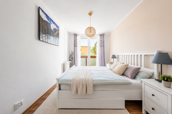 Prodej bytu 3+1 v osobním vlastnictví 79 m², Praha 4 - Modřany