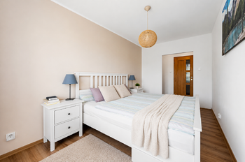 Prodej bytu 3+1 v osobním vlastnictví 79 m², Praha 4 - Modřany