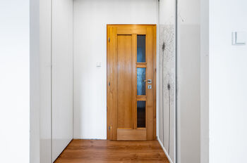 Prodej bytu 3+1 v osobním vlastnictví 79 m², Praha 4 - Modřany