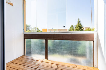 Prodej bytu 3+1 v osobním vlastnictví 79 m², Praha 4 - Modřany
