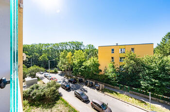 Prodej bytu 3+1 v osobním vlastnictví 79 m², Praha 4 - Modřany