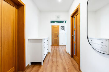 Prodej bytu 3+1 v osobním vlastnictví 79 m², Praha 4 - Modřany