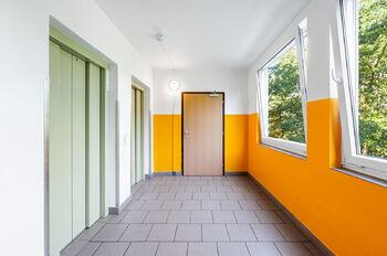 Prodej bytu 3+1 v osobním vlastnictví 79 m², Praha 4 - Modřany