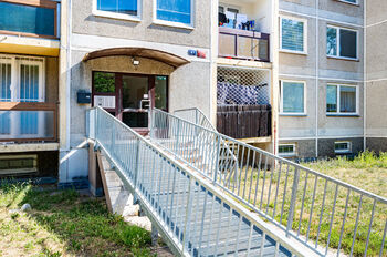 Prodej bytu 3+1 v osobním vlastnictví 79 m², Praha 4 - Modřany