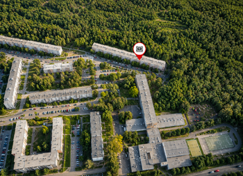 Prodej bytu 3+1 v osobním vlastnictví 79 m², Praha 4 - Modřany