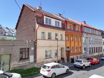 Prodej domu 204 m², Aš