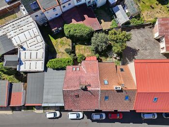 Prodej domu 204 m², Aš