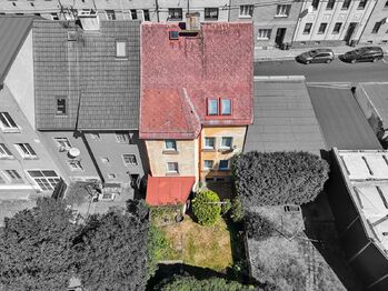 Prodej domu 204 m², Aš
