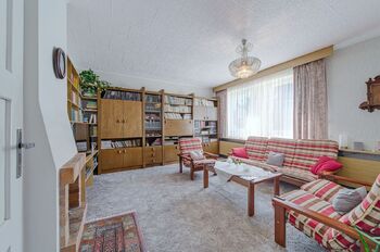 Prodej domu 204 m², Aš