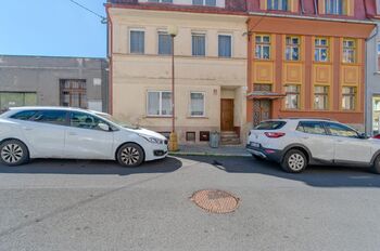 Prodej domu 204 m², Aš