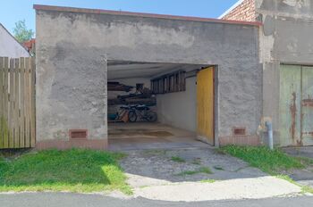 Prodej domu 204 m², Aš