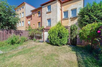 Prodej domu 204 m², Aš