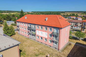 Prodej bytu 2+kk v osobním vlastnictví 44 m², Heřmanova Huť