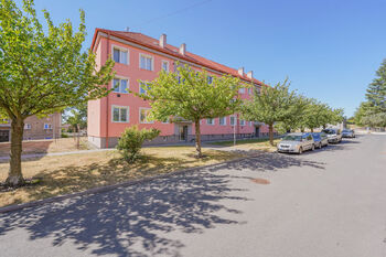 Prodej bytu 2+kk v osobním vlastnictví 44 m², Heřmanova Huť