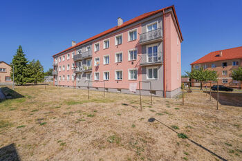 Prodej bytu 2+kk v osobním vlastnictví 44 m², Heřmanova Huť