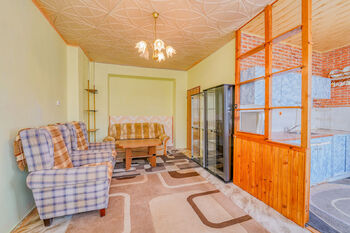 Prodej bytu 2+kk v osobním vlastnictví 44 m², Heřmanova Huť