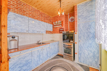 Prodej bytu 2+kk v osobním vlastnictví 44 m², Heřmanova Huť