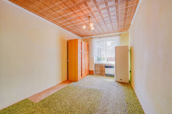 Prodej bytu 2+kk v osobním vlastnictví 44 m², Heřmanova Huť