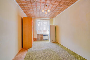 Prodej bytu 2+kk v osobním vlastnictví 44 m², Heřmanova Huť