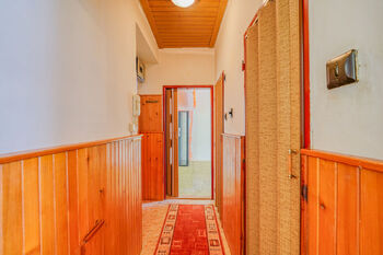 Prodej bytu 2+kk v osobním vlastnictví 44 m², Heřmanova Huť