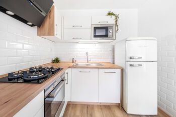 Prodej bytu 3+kk v osobním vlastnictví 59 m², Bílina