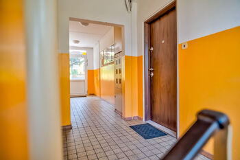 Prodej bytu 3+kk v osobním vlastnictví 59 m², Bílina