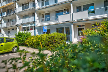 Prodej bytu 3+kk v osobním vlastnictví 59 m², Bílina