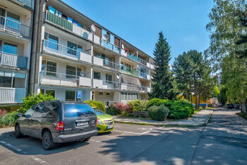 Prodej bytu 3+kk v osobním vlastnictví 59 m², Bílina