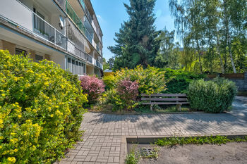 Prodej bytu 3+kk v osobním vlastnictví 59 m², Bílina