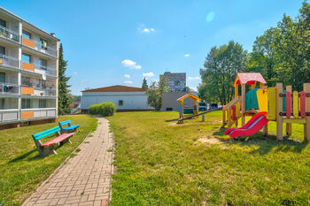 Prodej bytu 3+kk v osobním vlastnictví 59 m², Bílina