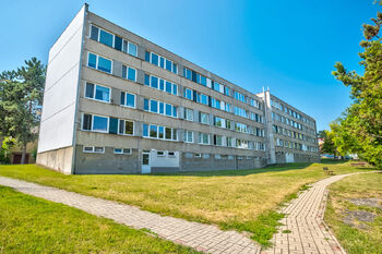 Prodej bytu 3+kk v osobním vlastnictví 59 m², Bílina