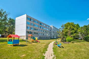 Prodej bytu 3+kk v osobním vlastnictví 59 m², Bílina