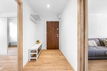 Prodej bytu 3+kk v osobním vlastnictví 59 m², Bílina