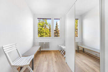 Prodej bytu 3+kk v osobním vlastnictví 59 m², Bílina
